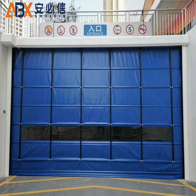 乌海堆积门