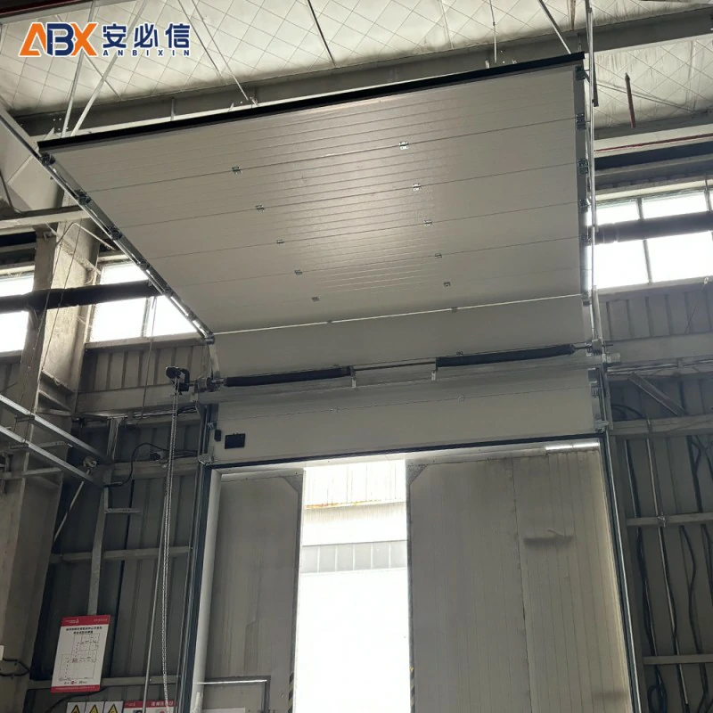 乌海高扬程提升门